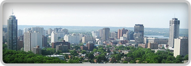 Hamilton Ontario